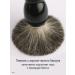 Klingo Shaving lipstick natural badger pile - Buy Online on GoSupps.com