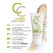 LUXVISAGE Tonal CC-Crem for the Facial Active Complex SPF 10 - Buy Online on GoSupps.com