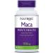 Natrol MACA 500 mg 60 capsules - Peruvian poppy