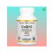 California Gold Nutrition Coenzyme Q10 with bioperin 100 mg