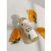 DUCK IN FOAM Massage oil mint oil 125 - Buy Online on GoSupps.com
