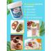 Navifood Coconut paste without sugar urbec - Buy Online on GoSupps.com
