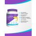 Evalar Triple omega 3 950 mg fish oil 80 capsules - Buy Online on GoSupps.com