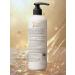 Mojo by Esner Salusfant shampoo for hair with keratin female 1 liter - Buy Online on GoSupps.com