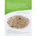 Zoomir Bird food mineral Mix 600 g - Buy Online on GoSupps.com