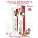 TWIN LOTUS Toothpaste with herbs for sensitive teeth 90 grams