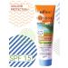 BIELITA Sunscreen cream SPF 15 Actively moisturizing mitigating
