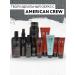 American Crew Camouflage hair and beard dye 7 8 - Buy Online on GoSupps.com