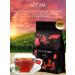 DE JANEIRO Indian Assam large-leaf black tea premium elite 200g - Buy Online on GoSupps.com