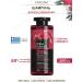 Farcom Mea Natura Shampoo for all types of hair with grenade oil 300 ml Greece