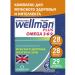 Velman Vitamins for men with omega 3-6-9