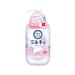 COW Body milk soap flower 500ml