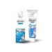 Crimean Herbalist Toothpaste bischofit without fluorine retains white teeth