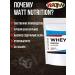 WATT NUTRITION Protein serum Whey Protein 80% 500 gr vanilla - Buy Online on GoSupps.com