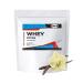 WATT NUTRITION Protein serum Whey Protein 80% 500 gr vanilla - Buy Online on GoSupps.com