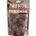Country delicacies Dog treating "Light beef" - Buy Online on GoSupps.com