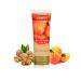 Vaadi Herbals Vaadi Apricot Body and Face Scrub 110g. For mature sensitive and dehydrated skin.