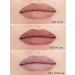 ELIAN RUSSIA Set of liquid matte lipsticks for lips 3 pcs - Buy Online on GoSupps.com