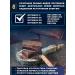 Yobaton Protein Bank glazed taste chocolate 50 g 20 pcs - Buy Online on GoSupps.com