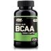 Optimum Nutrition BCAA 1000 amino acid complex 200 caps