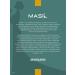 MASIL Professional indelible hair balm 9 with keratin - Buy Online on GoSupps.com