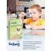 Bellakt Porridge children's silent oatmeal from 5 months 1 kg - Buy Online on GoSupps.com