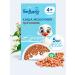 Bellakt Porridge baby milk buckwheat from 4 months 1000 g