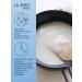 La Miso Alginate cooling and soothing mask 1000g - Buy Online on GoSupps.com