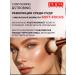 Pupa Navel palette for contouring face with highlighter 001 - Buy Online on GoSupps.com