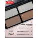 Pupa Navel palette for contouring face with highlighter 001 - Buy Online on GoSupps.com