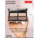 Pupa Navel palette for contouring face with highlighter 002 - Buy Online on GoSupps.com