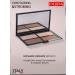 Pupa Navel palette for contouring face with highlighter 002 - Buy Online on GoSupps.com