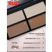 Pupa Navel palette for contouring face with highlighter 002 - Buy Online on GoSupps.com