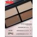 Pupa Navel palette for contouring face with highlighter 003 - Buy Online on GoSupps.com