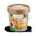 The right morning Ready breakfast buckwheat flakes fruits nuts cereals 2x65g - Buy Online on GoSupps.com