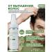 Mesomatrix Professional Serum from hair loss with niacinamide and biotin - Buy Online on GoSupps.com
