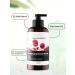 La Cachette Hand for hand and body U024 Lost Cherry 250ml - Buy Online on GoSupps.com