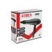 LEBEN Hair hair dryer 850W 2 speeds black - Buy Online on GoSupps.com