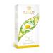 HYLEYS Green tea with chamomile 25 packs - Buy Online on GoSupps.com