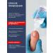 INKI A tool for softening an ingrown nail with collagen - Buy Online on GoSupps.com