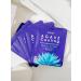 Petitfee Hydrogel face mask with agava 5 pieces Korea - Buy Online on GoSupps.com