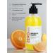 mi&ko Liquid hand soap juicy orange and sea buckthorn 4 liters - Buy Online on GoSupps.com