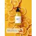 mi&ko Liquid hand soap juicy orange and sea buckthorn 4 liters - Buy Online on GoSupps.com