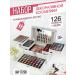 MISSYOUNG Set of decorative cosmetics GM 17290 silver