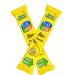 Health Compass Flax lemon Baton 20 pcs *30 g - Buy Online on GoSupps.com