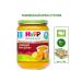 Hipp "Pumpkin cream-cream" from 8 months 6x190g