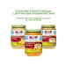 Hipp "Pumpkin cream-cream" from 8 months 6x190g - Buy Online on GoSupps.com