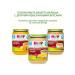 Hipp "Soup a la Minestron" with pieces from 12 months 6x190g - Buy Online on GoSupps.com