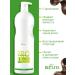 BELITA Hair shampoo Restorative Professional Line - Buy Online on GoSupps.com