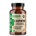 OVER L-carnitine fat burner for weight loss 90 kaps - Buy Online on GoSupps.com